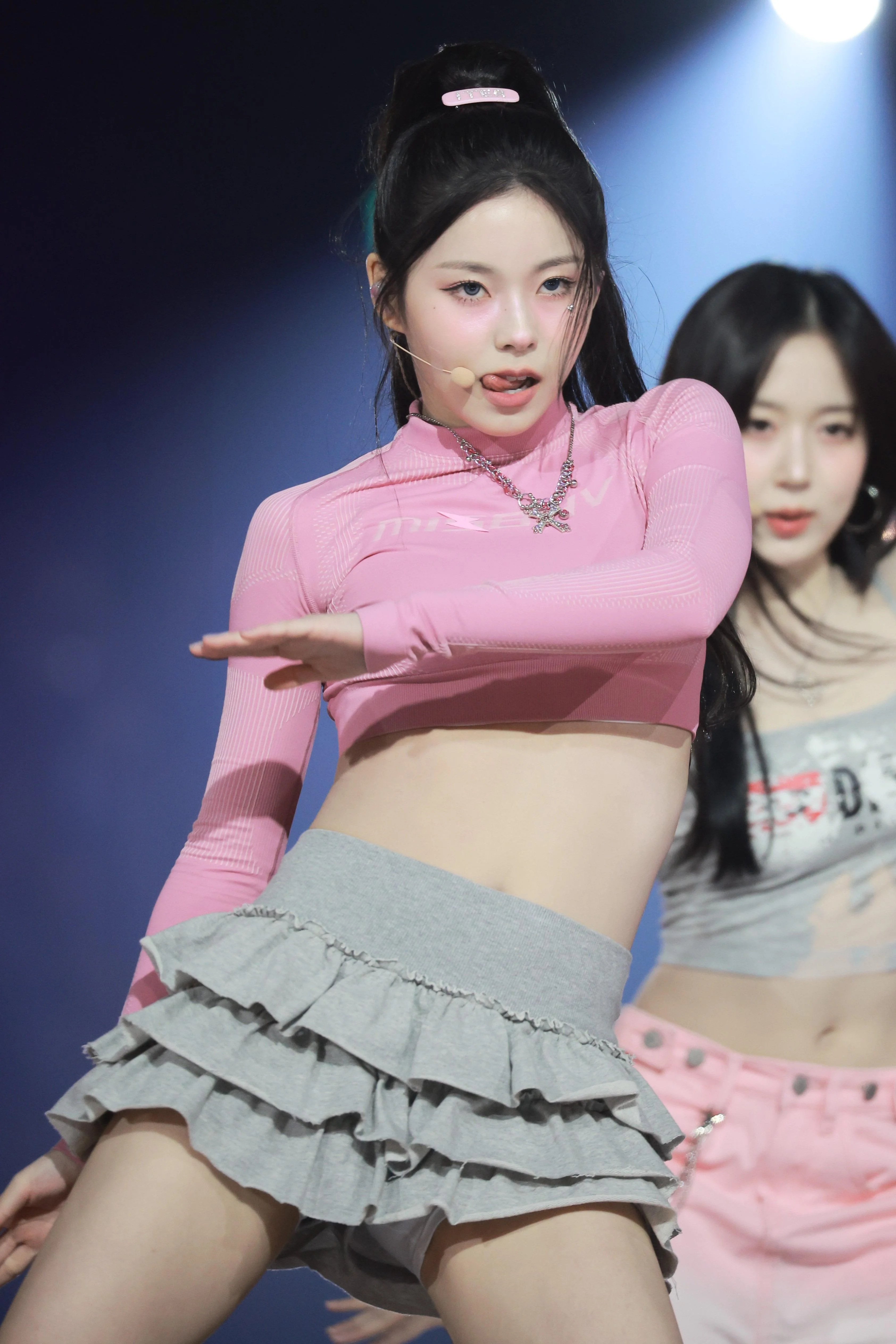 NMIXX Kyujin picture 1 of 1