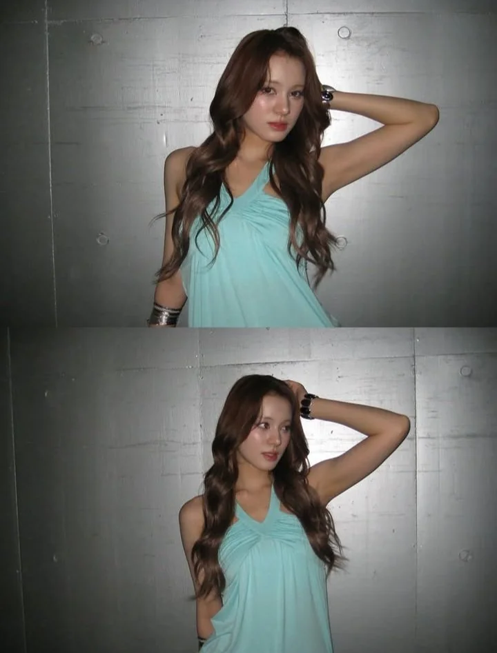 NiziU Nina picture 1 of 7
