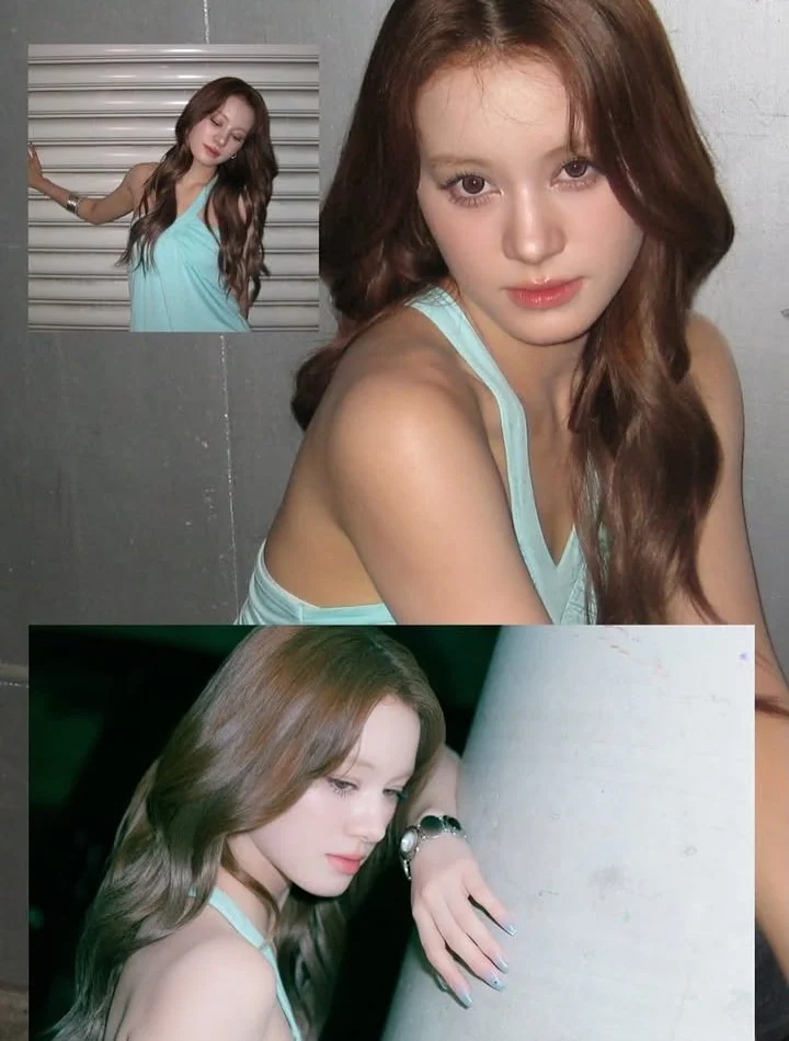 NiziU Nina picture 4 of 7