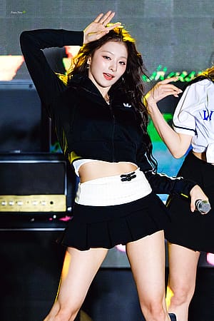 fromis_9 Nagyung'