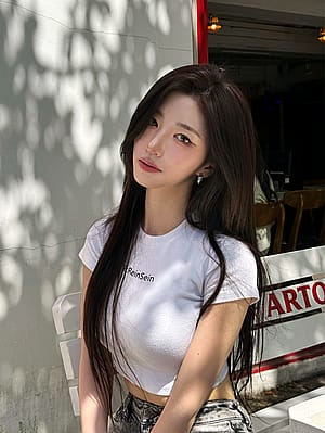 tripleS - Sohyun'