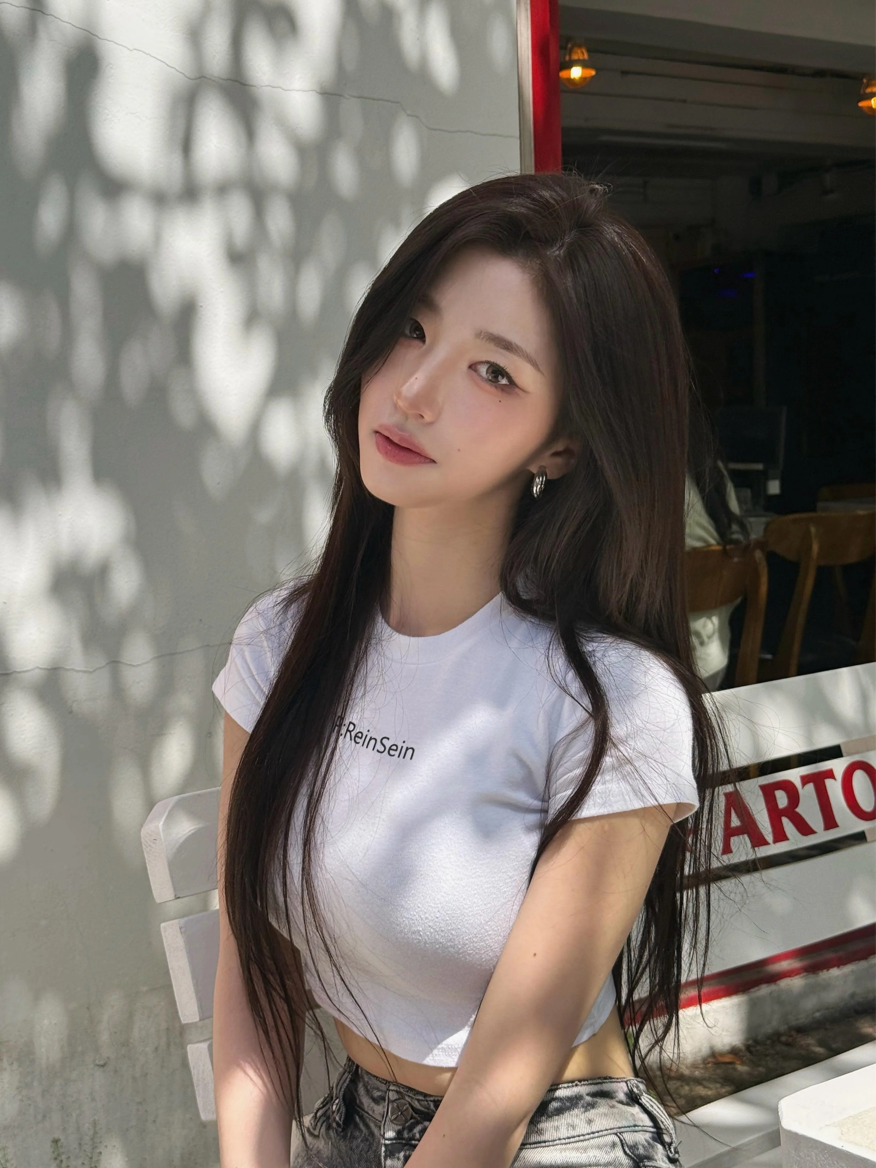 tripleS - Sohyun picture 1 of 2