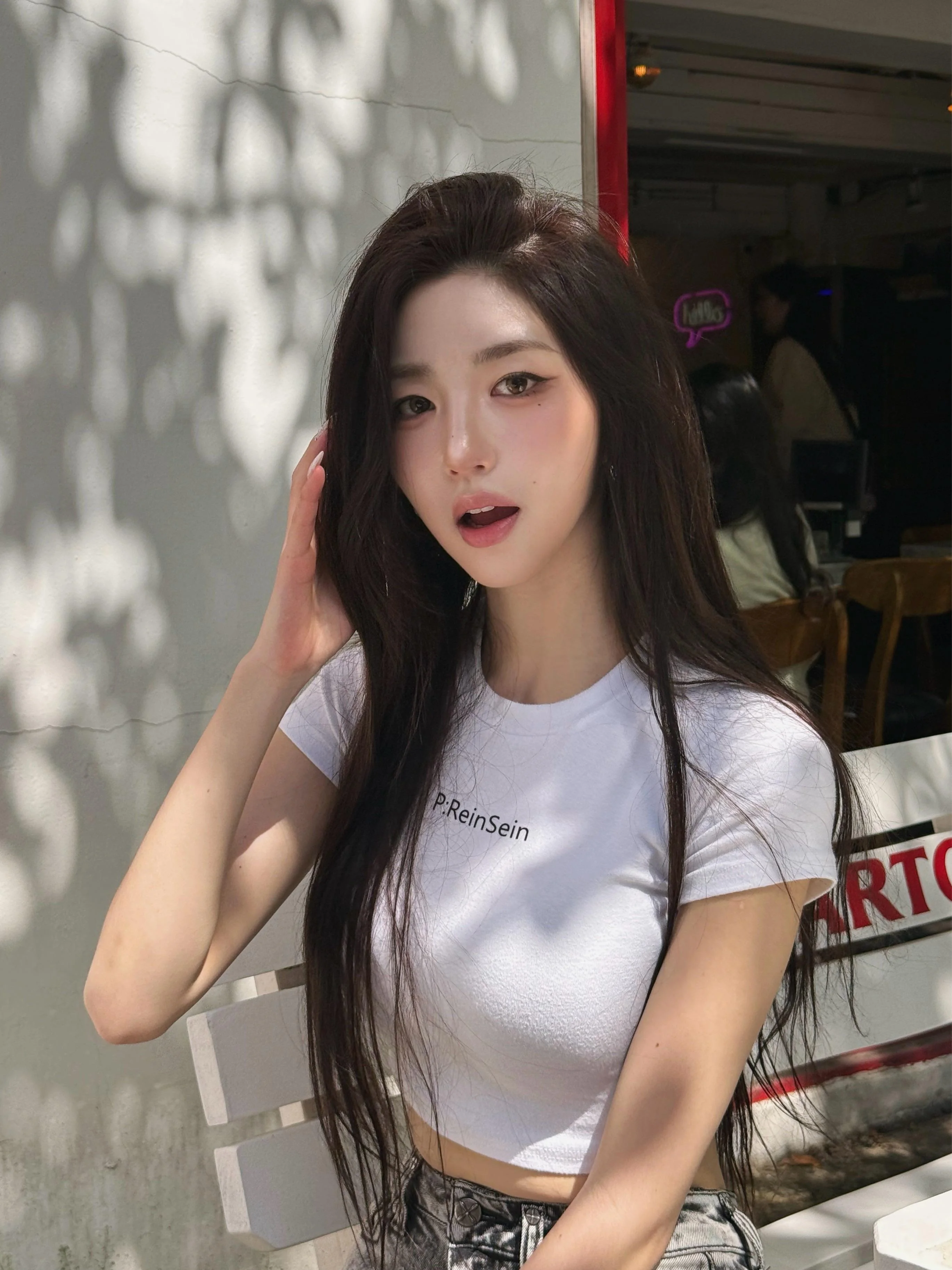 tripleS - Sohyun picture 2 of 2