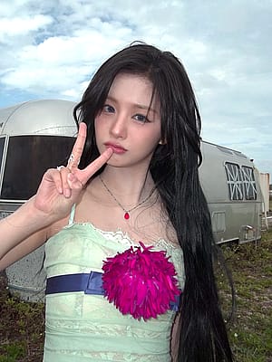 NMIXX Sullyoon'