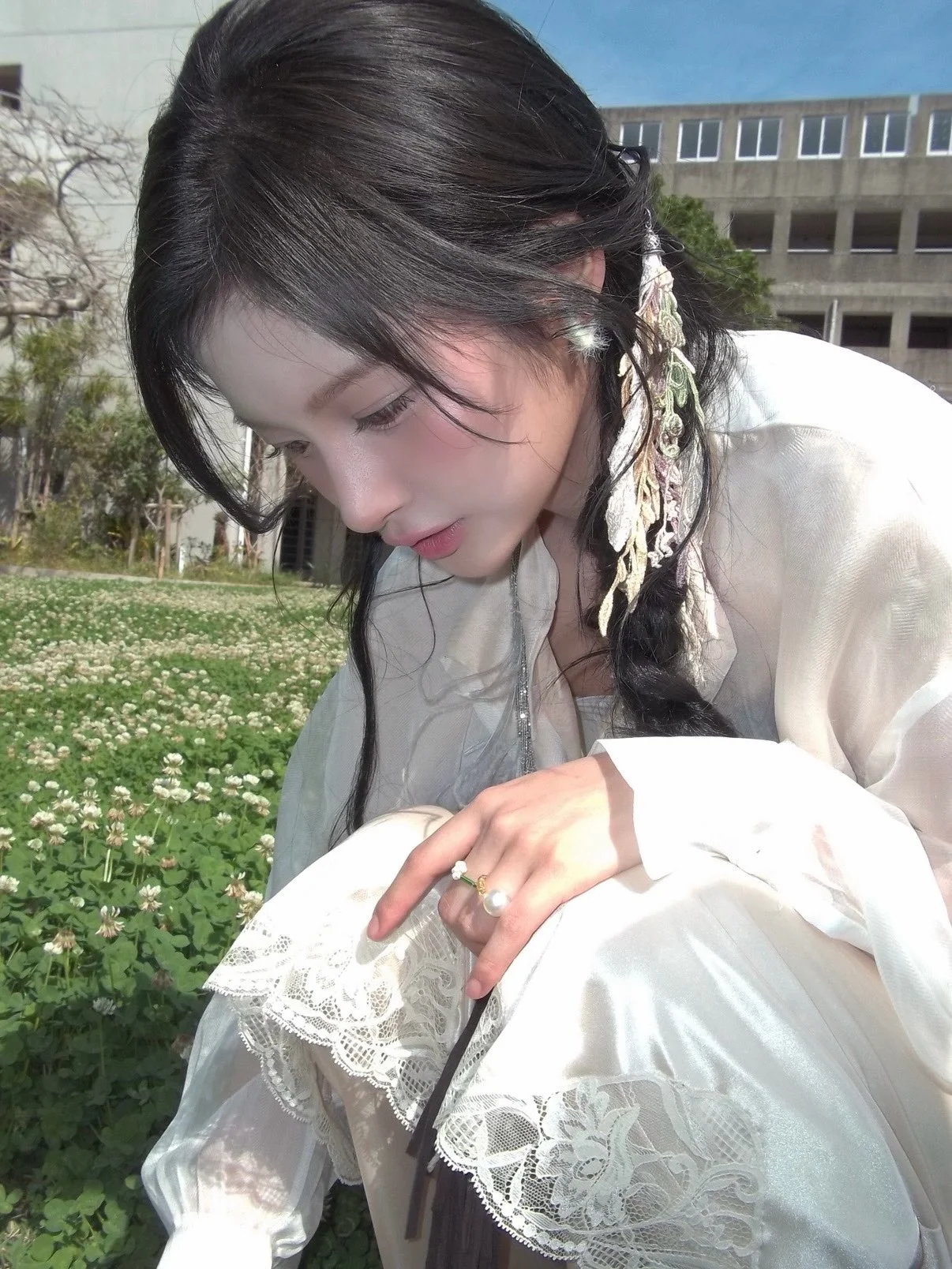 NMIXX Sullyoon picture 4 of 4