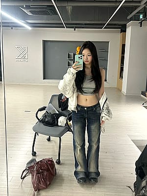 CLASSY Boeun'