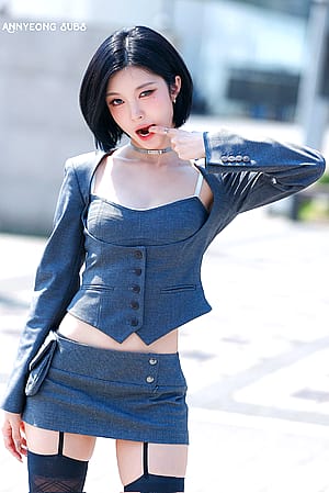 Kep1er Dayeon'