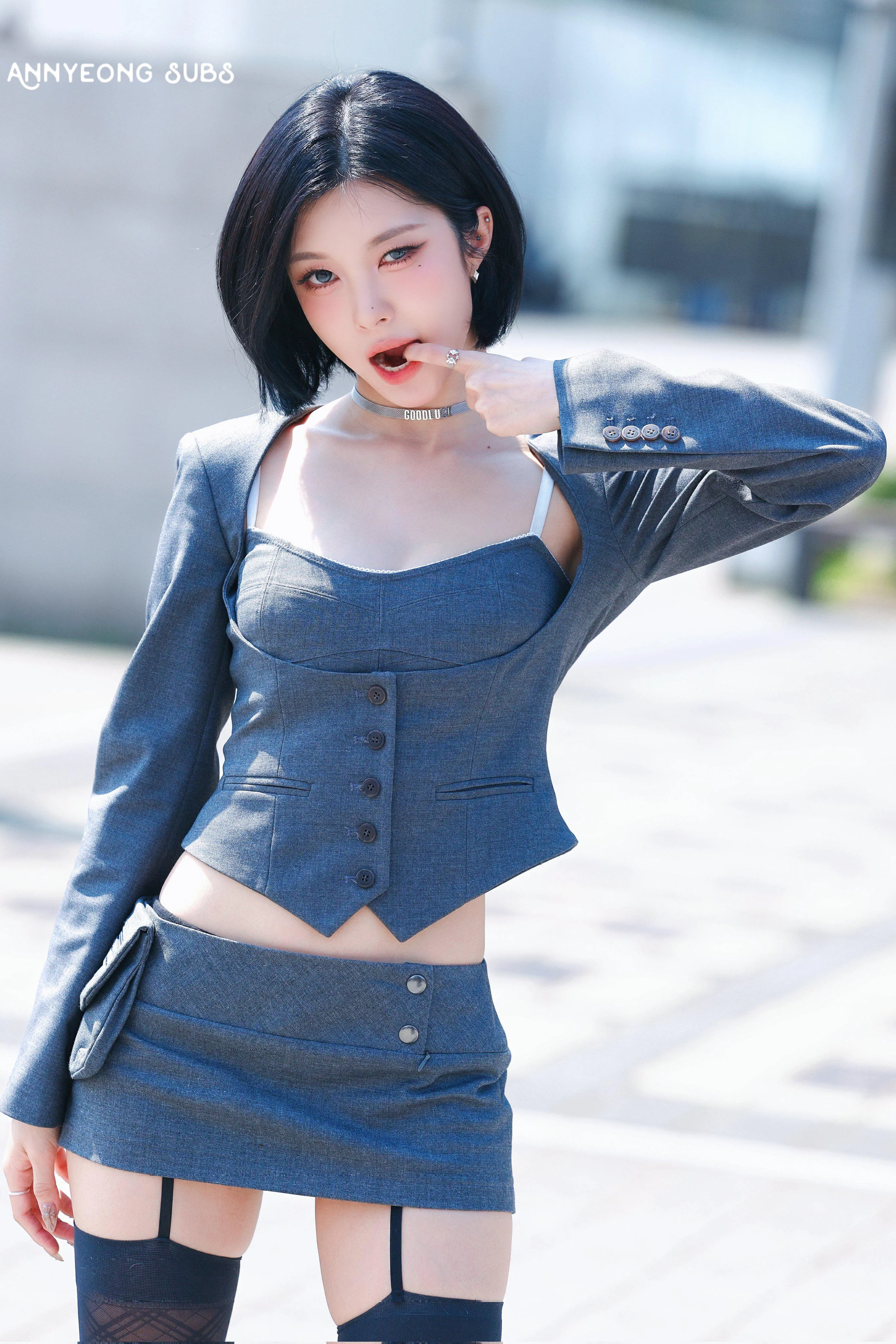 Kep1er Dayeon picture 1 of 1