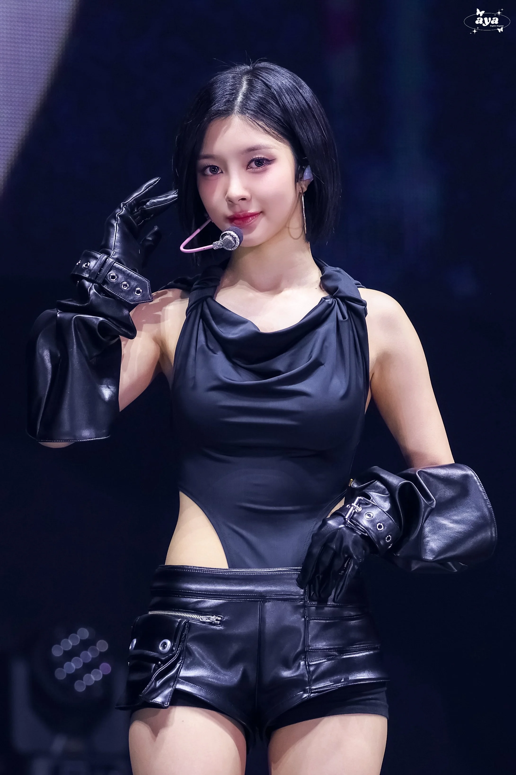 Kep1er Dayeon picture 1 of 2