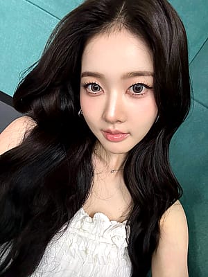 STAYC Sieun'