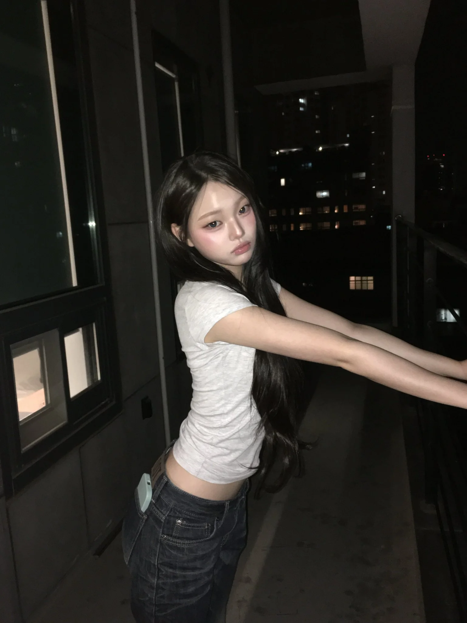 CLASSY Boeun picture 1 of 4
