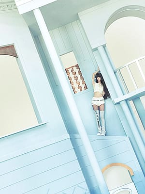 ITZY Yuna'