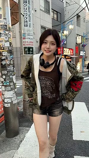 かまって私だけ🥰'