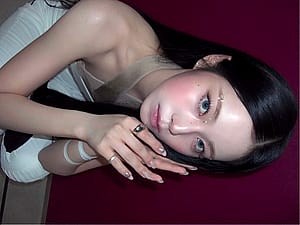 NMIXX Kyujin'