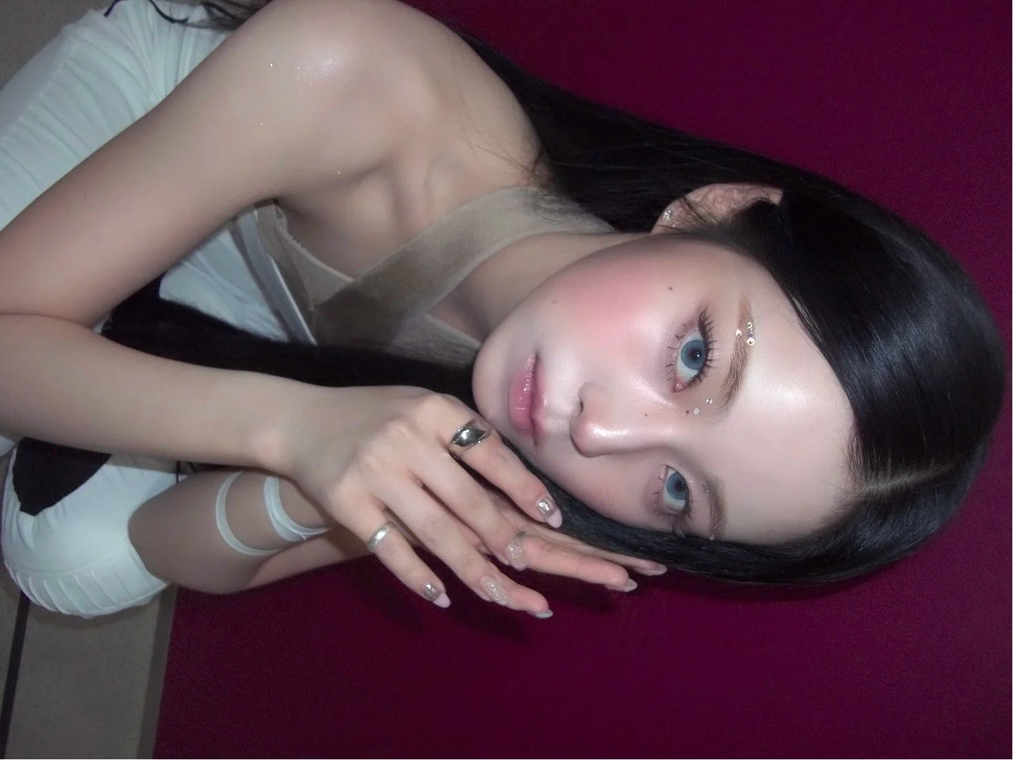 NMIXX Kyujin picture 1 of 4