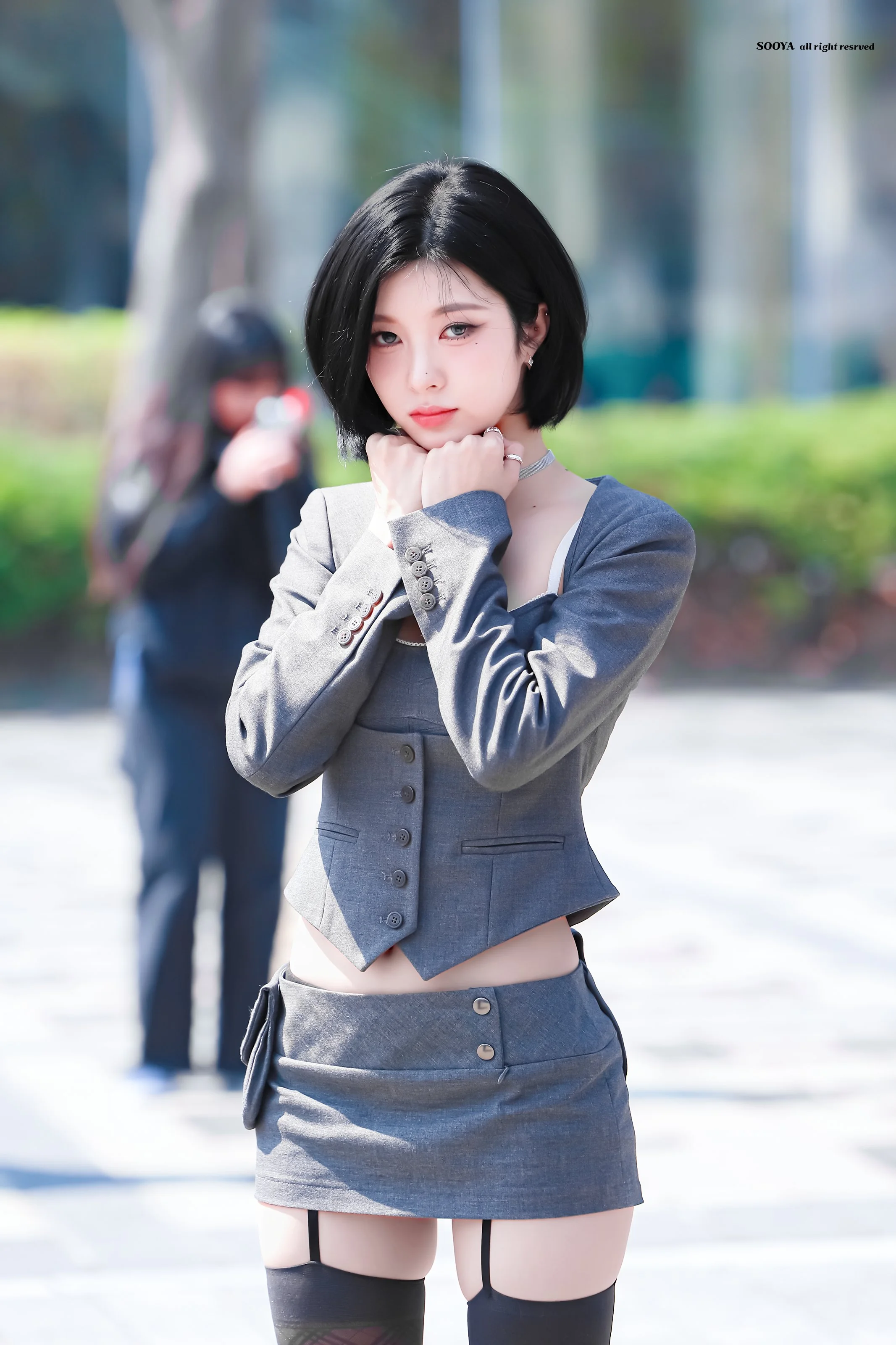 Kep1er Dayeon picture 1 of 2