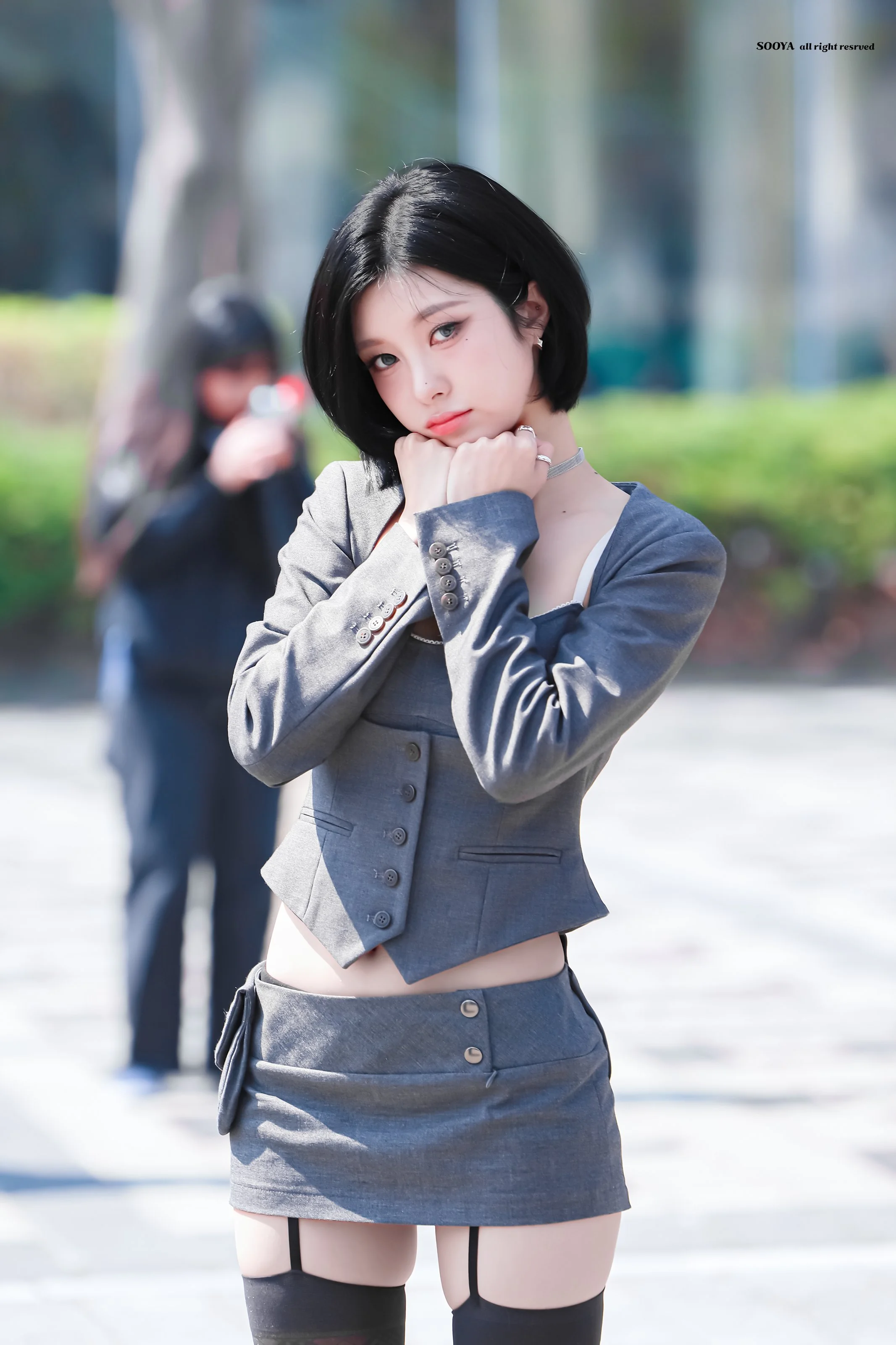 Kep1er Dayeon picture 2 of 2