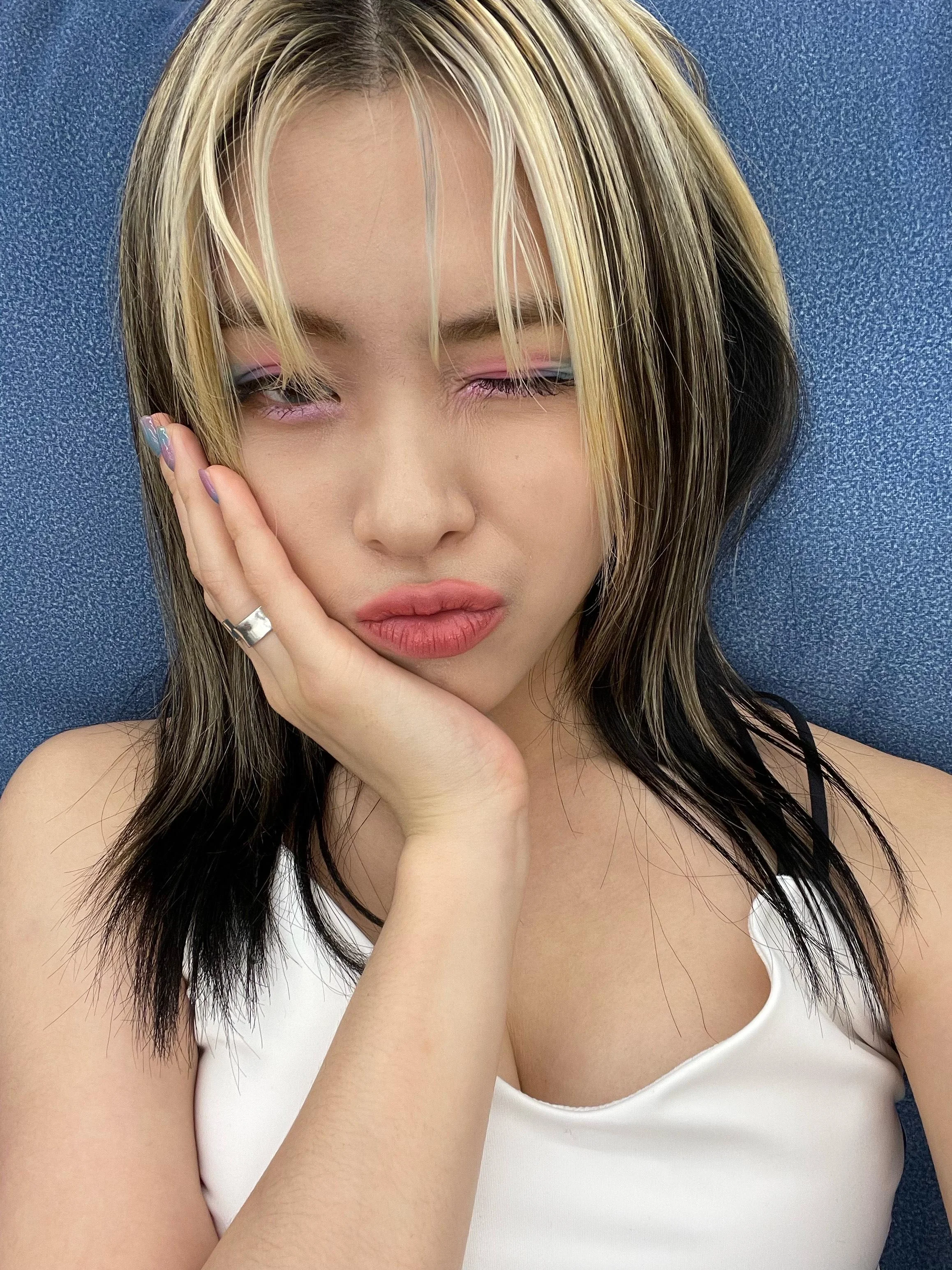 Ryujin - ITZY picture 1 of 1