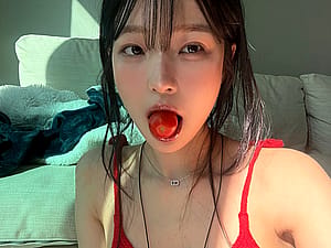 fromis_9 Jiheon'