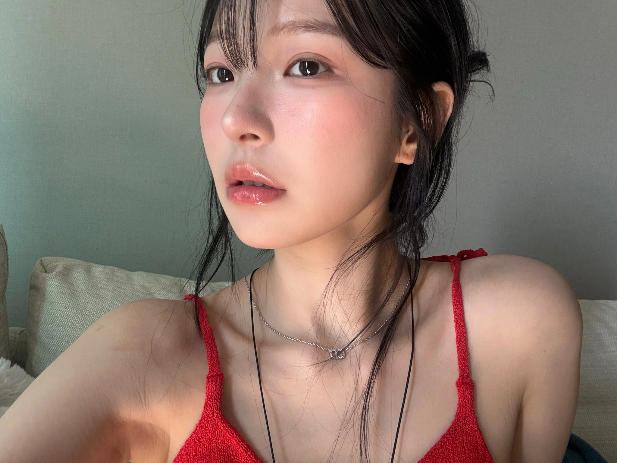 fromis_9 Jiheon picture 2 of 4