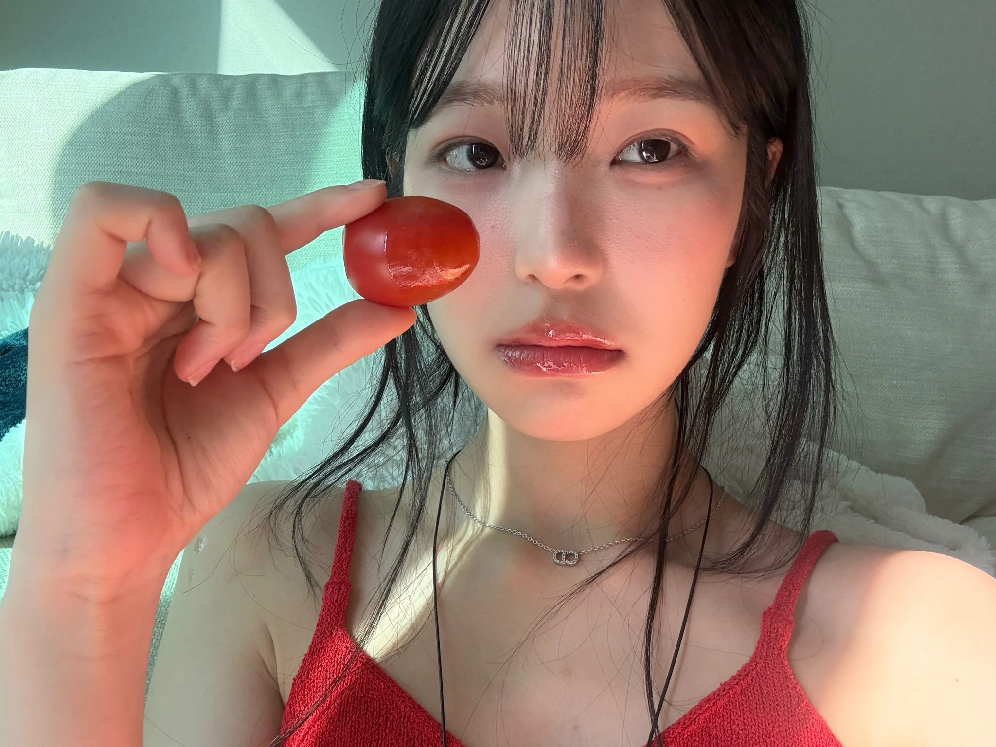 fromis_9 Jiheon picture 3 of 4