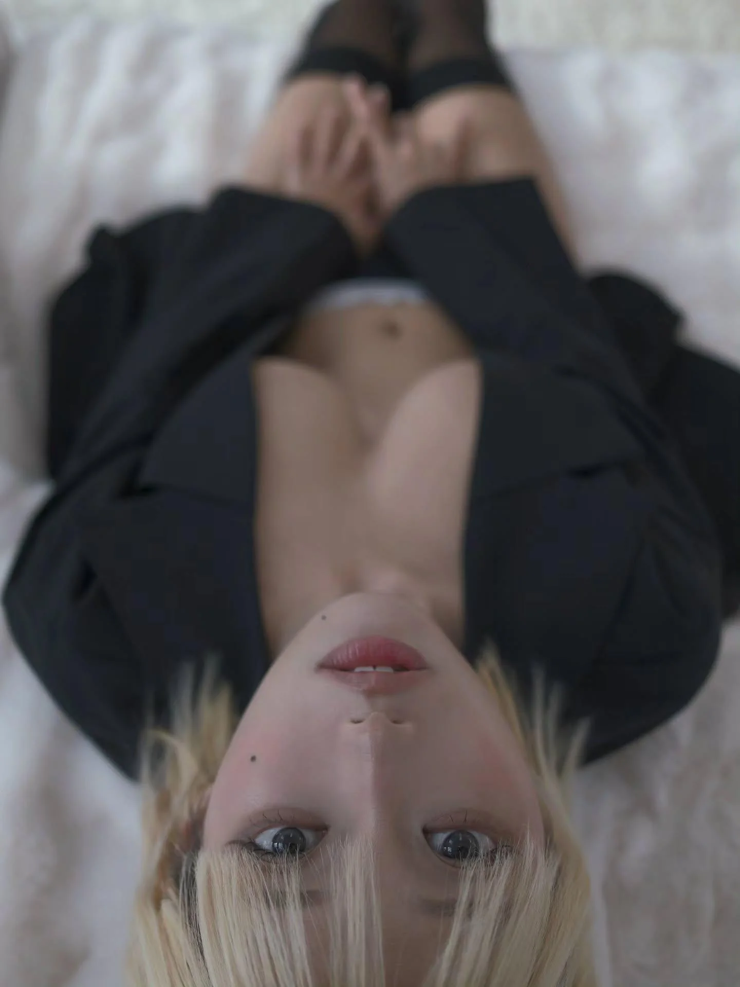asian blonde picture 3 of 3