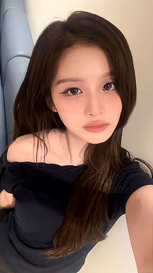 NMIXX Sullyoon'
