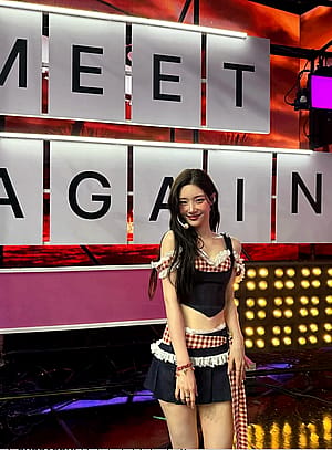IOI Chaeyeon'