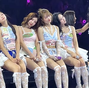 Love Tap!'