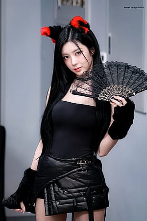 Kep1er Dayeon'