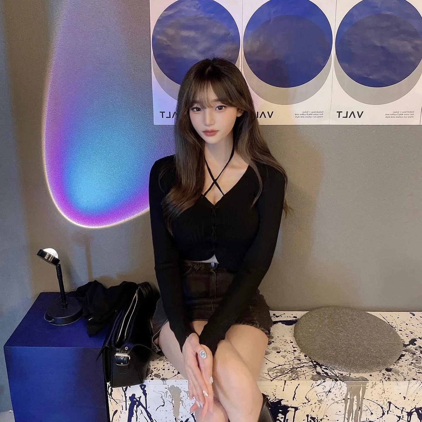 Cute korean picture 1 of 1