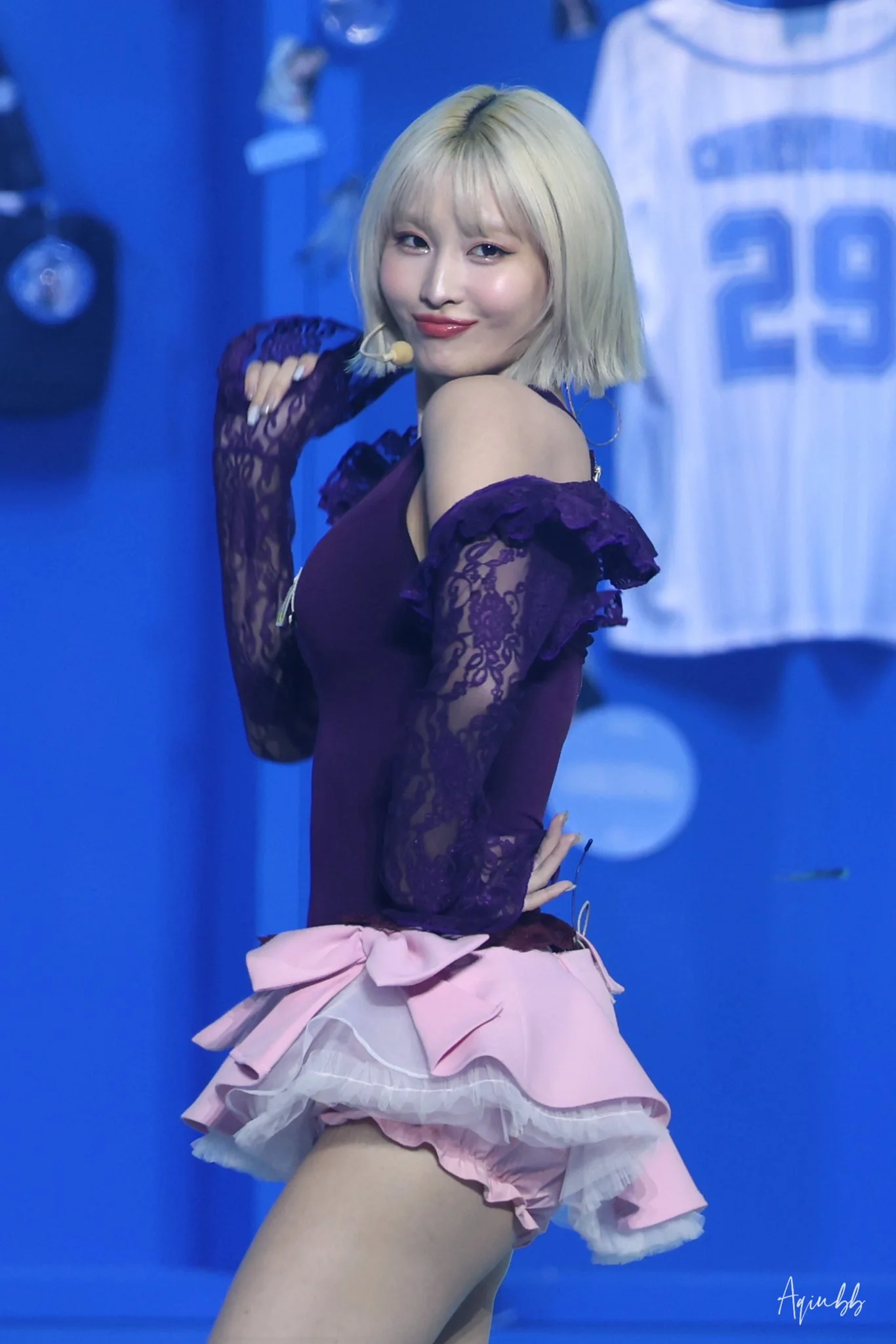 TWICE - Momo picture 2 of 2