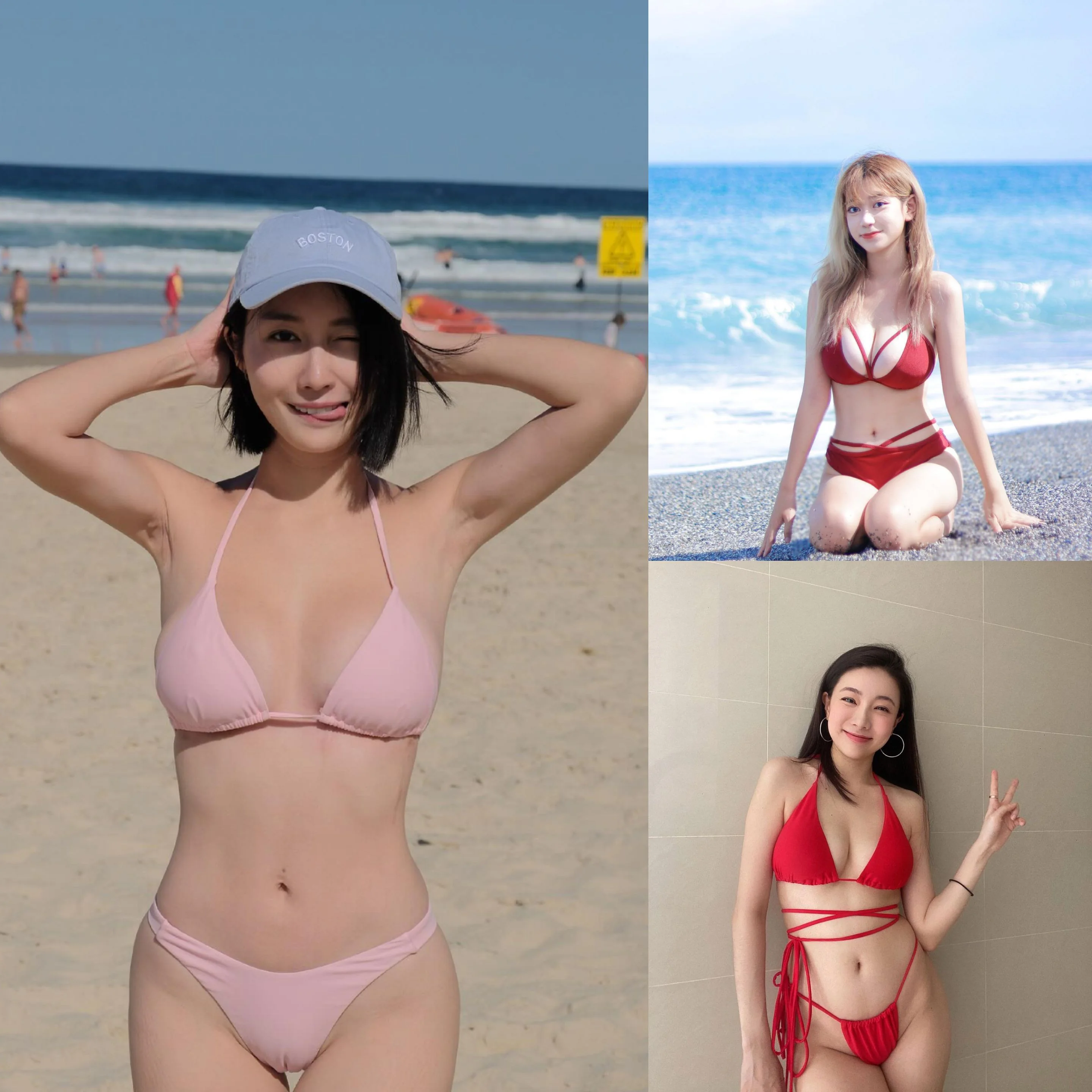 Pick one taiwanese girl picture 4 of 4