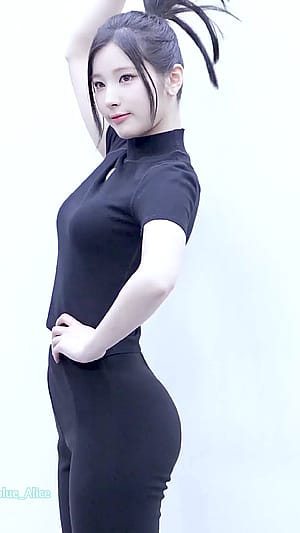 Sohee (Alice)'