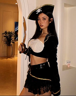 pirate'