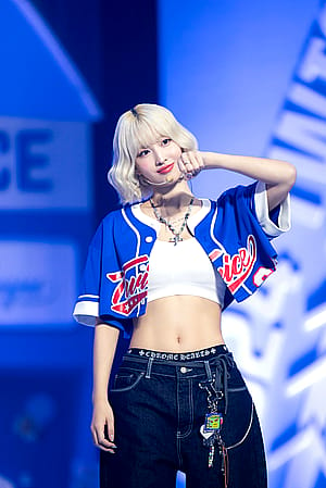 TWICE - Momo'