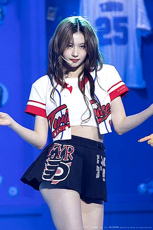 TWICE - Sana'