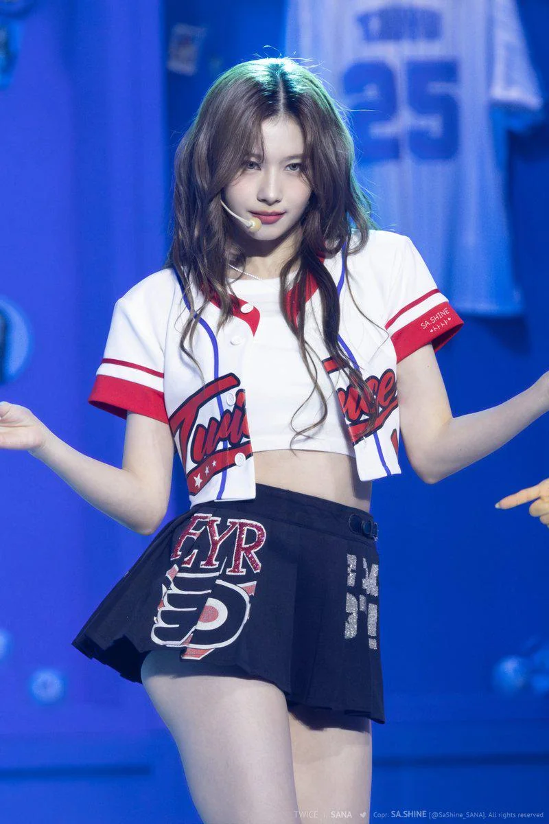 TWICE - Sana picture 1 of 1