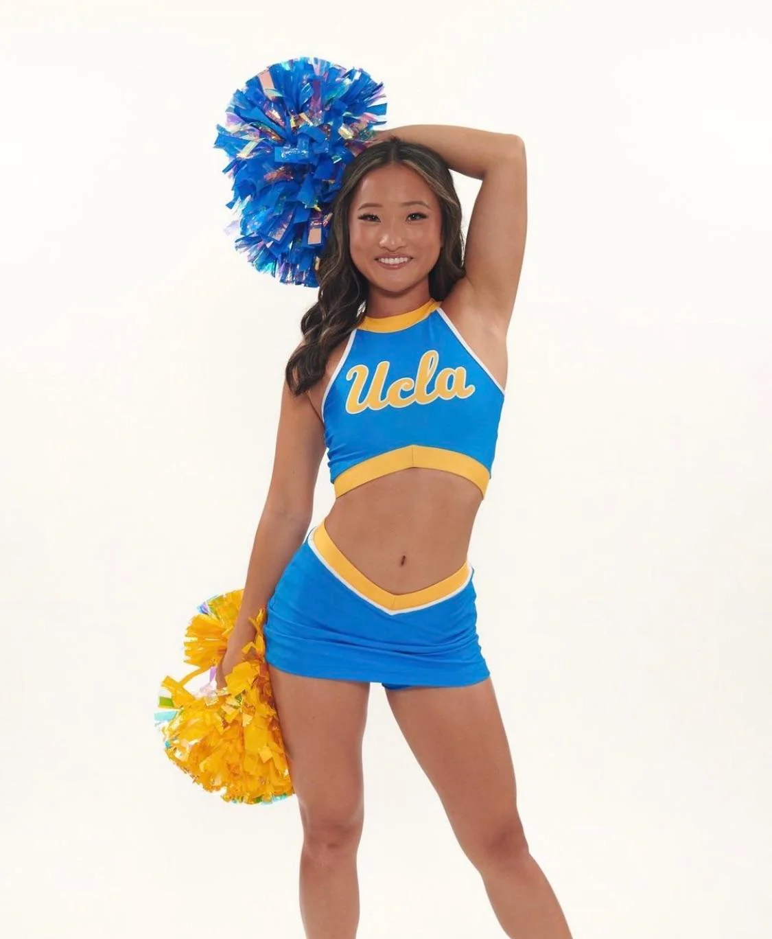 Which UCLA girl are you smashing? picture 4 of 4