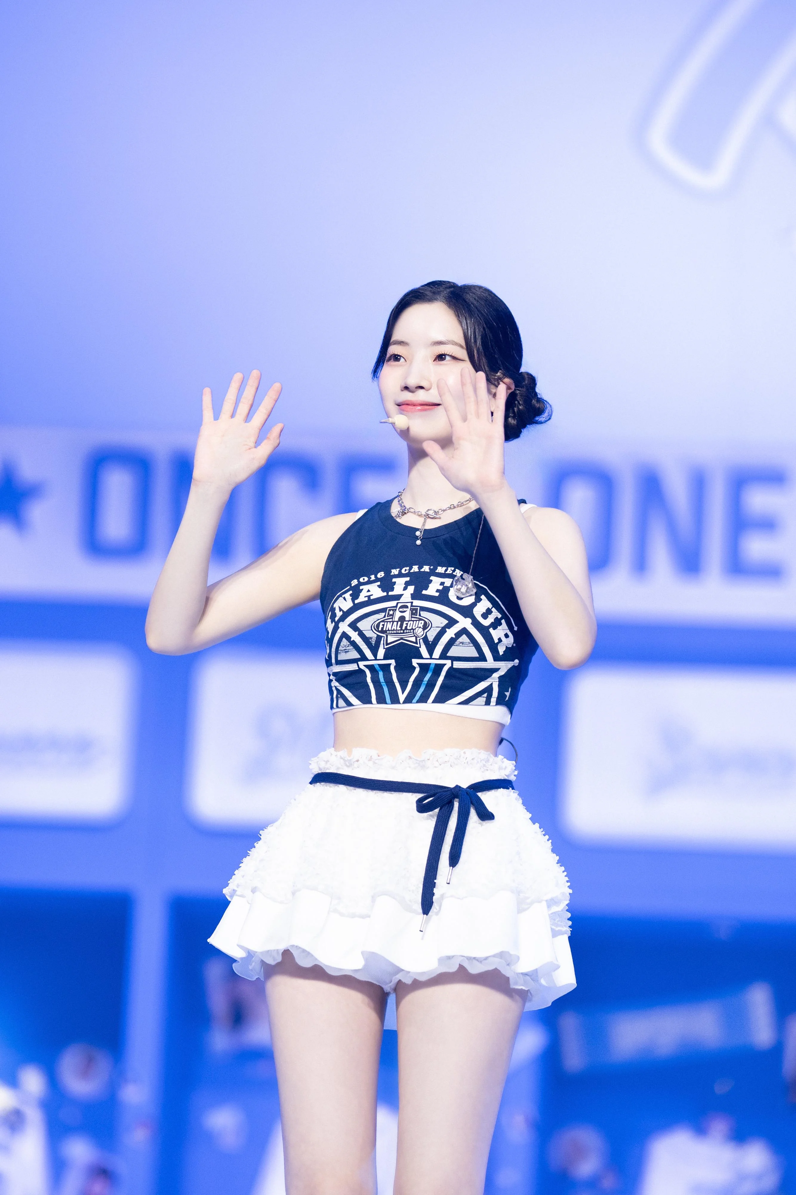 TWICE - Dahyun picture 1 of 1